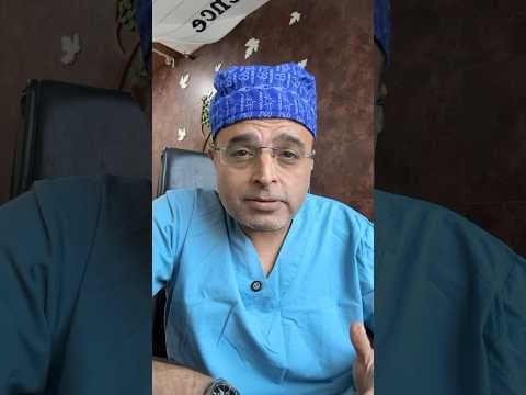 To all the young doctors 🙏
