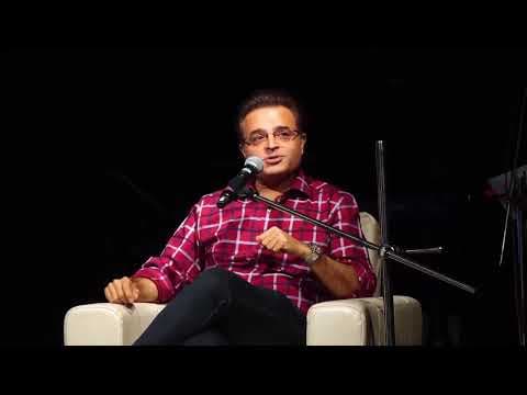 Every family needs a good storyteller